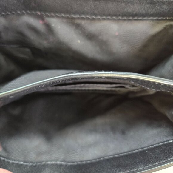 Rebecca Minkoff Leather Small Crossbody Handbag - Picture 8 of 10